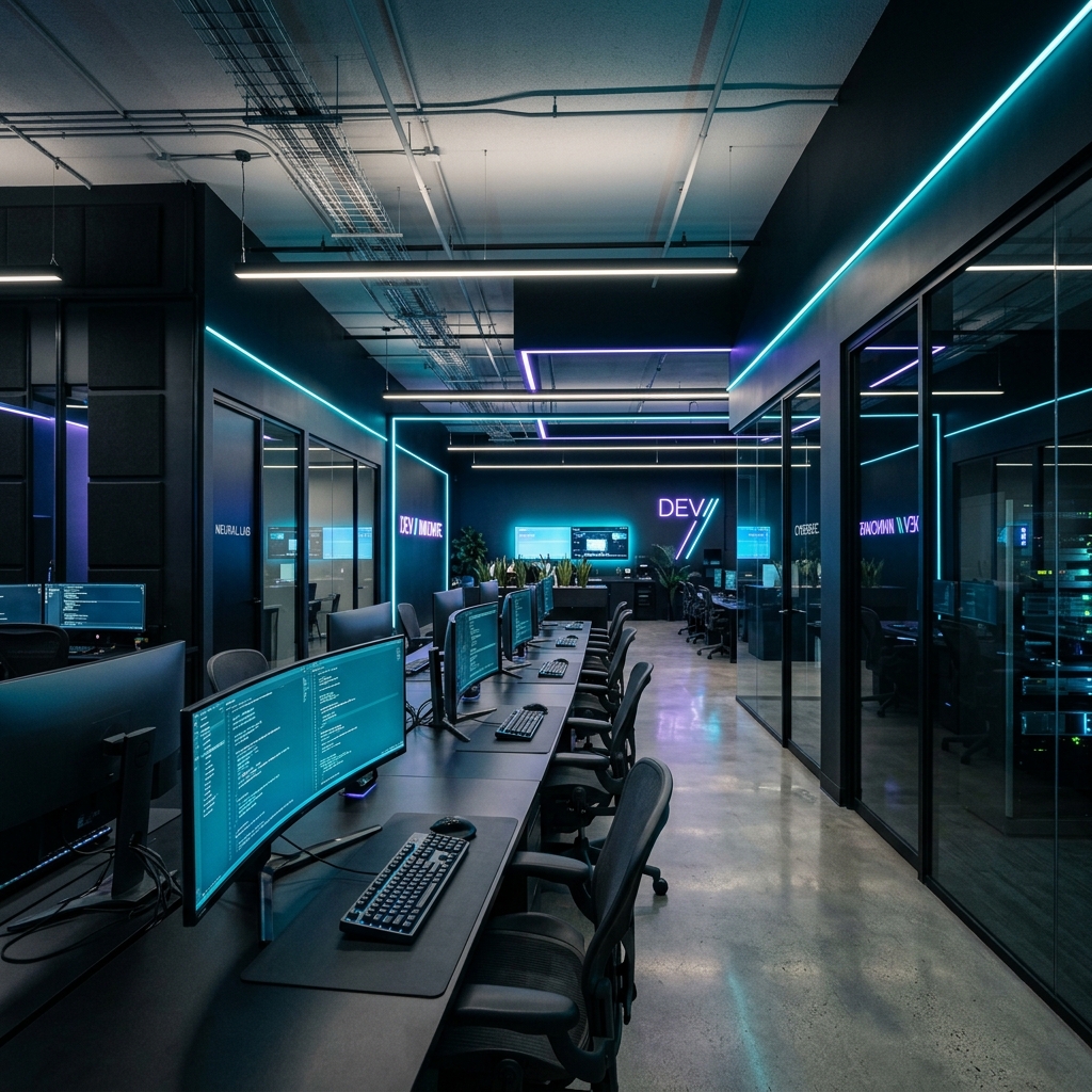 ATOMICSLATE office