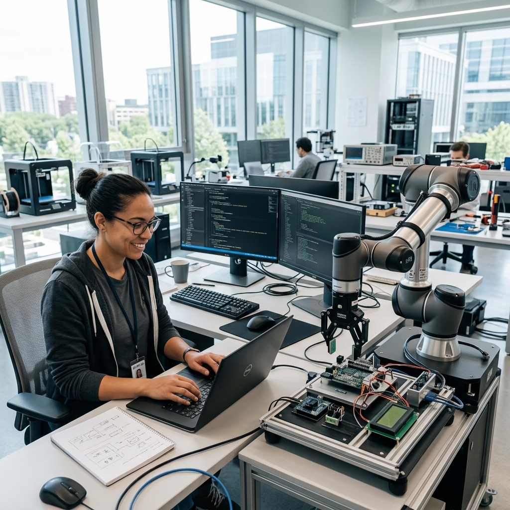 Leveraging AI and LLMs in Custom Software Development